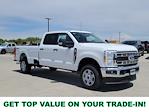 2025 Ford F-250 Crew Cab 4x4 Pickup for sale #335264 - photo 1