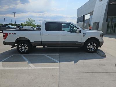 2022 Ford F-150 SuperCrew Cab 4x4 Pickup for sale #335264A - photo 2