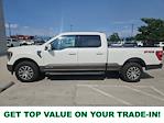 2022 Ford F-150 SuperCrew Cab 4x4 Pickup for sale #335264A - photo 1
