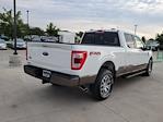 2022 Ford F-150 SuperCrew Cab 4x4 Pickup for sale #335264A - photo 2