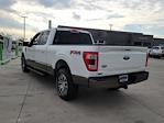 2022 Ford F-150 SuperCrew Cab 4x4 Pickup for sale #335264A - photo 4