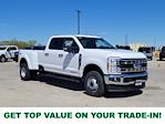2025 Ford F-350 Crew Cab DRW 4x4 Pickup for sale #335265 - photo 1