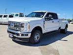 2025 Ford F-350 Crew Cab DRW 4x4 Pickup for sale #335265 - photo 4