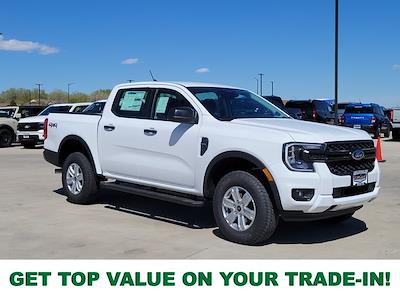 2025 Ford Ranger SuperCrew Cab 4x4 Pickup for sale #335267 - photo 1