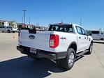2025 Ford Ranger SuperCrew Cab 4x4 Pickup for sale #335267 - photo 2
