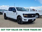 2025 Ford F-150 SuperCrew Cab 4x4 Pickup for sale #335268 - photo 1