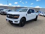 2025 Ford F-150 SuperCrew Cab 4x4 Pickup for sale #335268 - photo 4