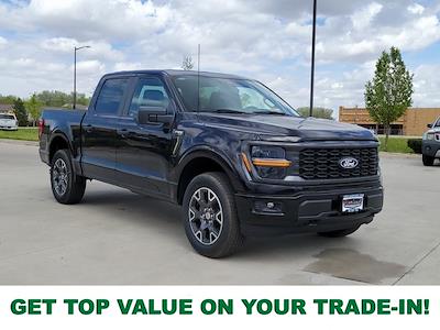 2025 Ford F-150 SuperCrew Cab 4x4 Pickup for sale #335269 - photo 1