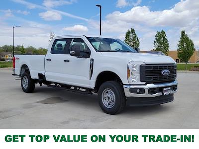 2025 Ford F-250 Crew Cab 4x4 Pickup for sale #335270 - photo 1