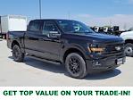 2025 Ford F-150 SuperCrew Cab 4x4 Pickup for sale #335273 - photo 1