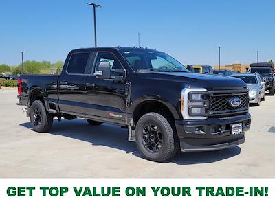 2025 Ford F-350 Crew Cab SRW 4x4 Pickup for sale #335274 - photo 1