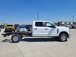 New 2025 Ford F-250 XL Crew Cab 4x4 Cab Chassis for sale #335275 - photo 3