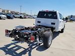 New 2025 Ford F-250 XL Crew Cab 4x4 Cab Chassis for sale #335275 - photo 2
