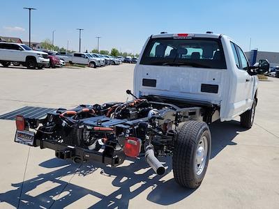 2025 Ford F-250 Super Cab 4x4 Cab Chassis for sale #335276 - photo 2