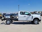 2025 Ford F-250 Super Cab 4x4 Cab Chassis for sale #335276 - photo 3
