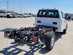 2025 Ford F-250 Super Cab 4x4 Cab Chassis for sale #335276 - photo 2