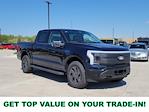 2025 Ford F-150 Lightning SuperCrew Cab AWD Pickup for sale #335280 - photo 1