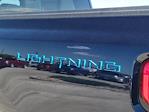 2025 Ford F-150 Lightning SuperCrew Cab AWD Pickup for sale #335280 - photo 10