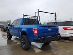 2020 Ford F-150 SuperCrew Cab 4x4 Pickup for sale #335281A - photo 2