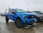2020 Ford F-150 SuperCrew Cab 4x4 Pickup for sale #335281A - photo 5