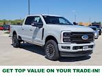 2025 Ford F-350 Crew Cab SRW 4x4 Pickup for sale #335282 - photo 1