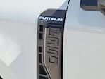 2025 Ford F-350 Crew Cab SRW 4x4 Pickup for sale #335282 - photo 12