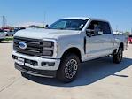 2025 Ford F-350 Crew Cab SRW 4x4 Pickup for sale #335282 - photo 4