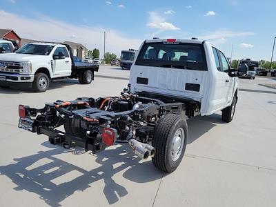 New 2025 Ford F-250 XL Super Cab 4x4 Cab Chassis for sale #335283 - photo 2