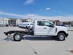New 2025 Ford F-250 XL Super Cab 4x4 Cab Chassis for sale #335283 - photo 3