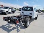 New 2025 Ford F-250 XL Super Cab 4x4 Cab Chassis for sale #335283 - photo 2