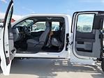 New 2025 Ford F-250 XL Super Cab 4x4 Cab Chassis for sale #335283 - photo 8