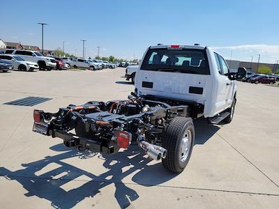 New 2025 Ford F-250 XL Super Cab 4x4 Cab Chassis for sale #335284 - photo 2