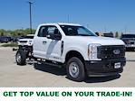 New 2025 Ford F-250 XL Super Cab 4x4 Cab Chassis for sale #335284 - photo 1
