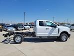 New 2025 Ford F-250 XL Super Cab 4x4 Cab Chassis for sale #335284 - photo 3
