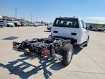 New 2025 Ford F-250 XL Super Cab 4x4 Cab Chassis for sale #335284 - photo 2