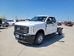 New 2025 Ford F-250 XL Super Cab 4x4 Cab Chassis for sale #335284 - photo 4
