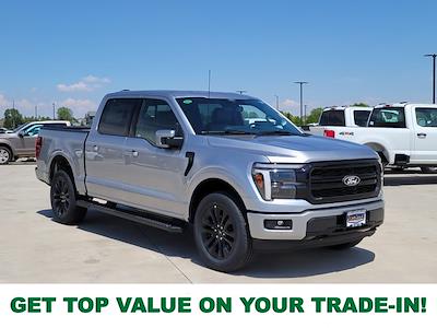 2025 Ford F-150 SuperCrew Cab 4x4 Pickup for sale #335286 - photo 1