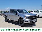 2025 Ford F-150 SuperCrew Cab 4x4 Pickup for sale #335286 - photo 1