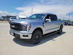 2025 Ford F-150 SuperCrew Cab 4x4 Pickup for sale #335286 - photo 4