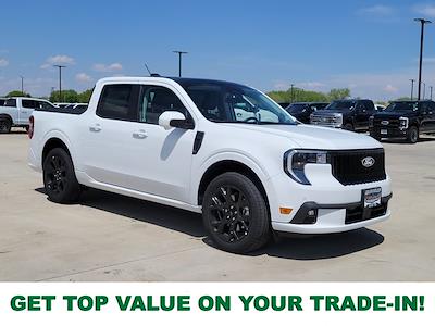 2025 Ford Maverick SuperCrew Cab AWD Pickup for sale #335288 - photo 1