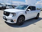2025 Ford Maverick SuperCrew Cab AWD Pickup for sale #335288 - photo 4