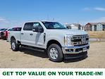 2025 Ford F-350 Crew Cab SRW 4x4 Pickup for sale #335289 - photo 1