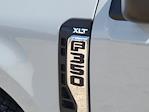 2025 Ford F-350 Crew Cab SRW 4x4 Pickup for sale #335289 - photo 12