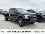 2015 Ford F-150 SuperCrew Cab 4x4 Pickup for sale #335289B - photo 1