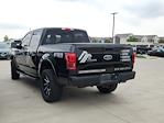 2015 Ford F-150 SuperCrew Cab 4x4 Pickup for sale #335289B - photo 4