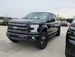 2015 Ford F-150 SuperCrew Cab 4x4 Pickup for sale #335289B - photo 5