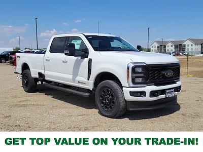 2025 Ford F-350 Crew Cab SRW 4x4 Pickup for sale #335290 - photo 1