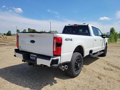 2025 Ford F-350 Crew Cab SRW 4x4 Pickup for sale #335290 - photo 2