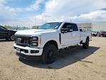 2025 Ford F-350 Crew Cab SRW 4x4 Pickup for sale #335290 - photo 4