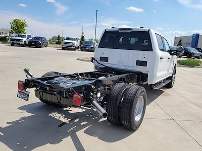 New 2025 Ford F-350 XL Crew Cab 4x4 Cab Chassis for sale #335293 - photo 2